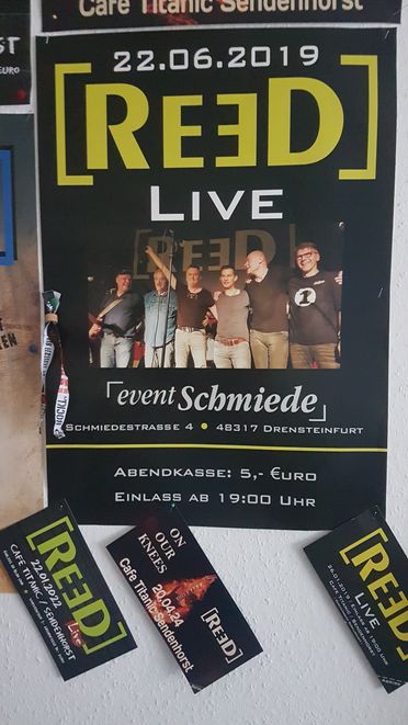 EventSchmiede Drensteinfurt