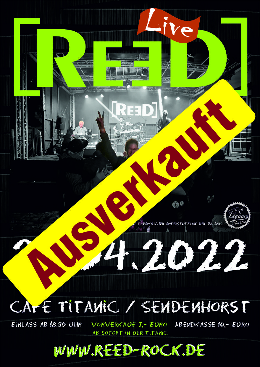 Cafe Titanic Sendenhorst