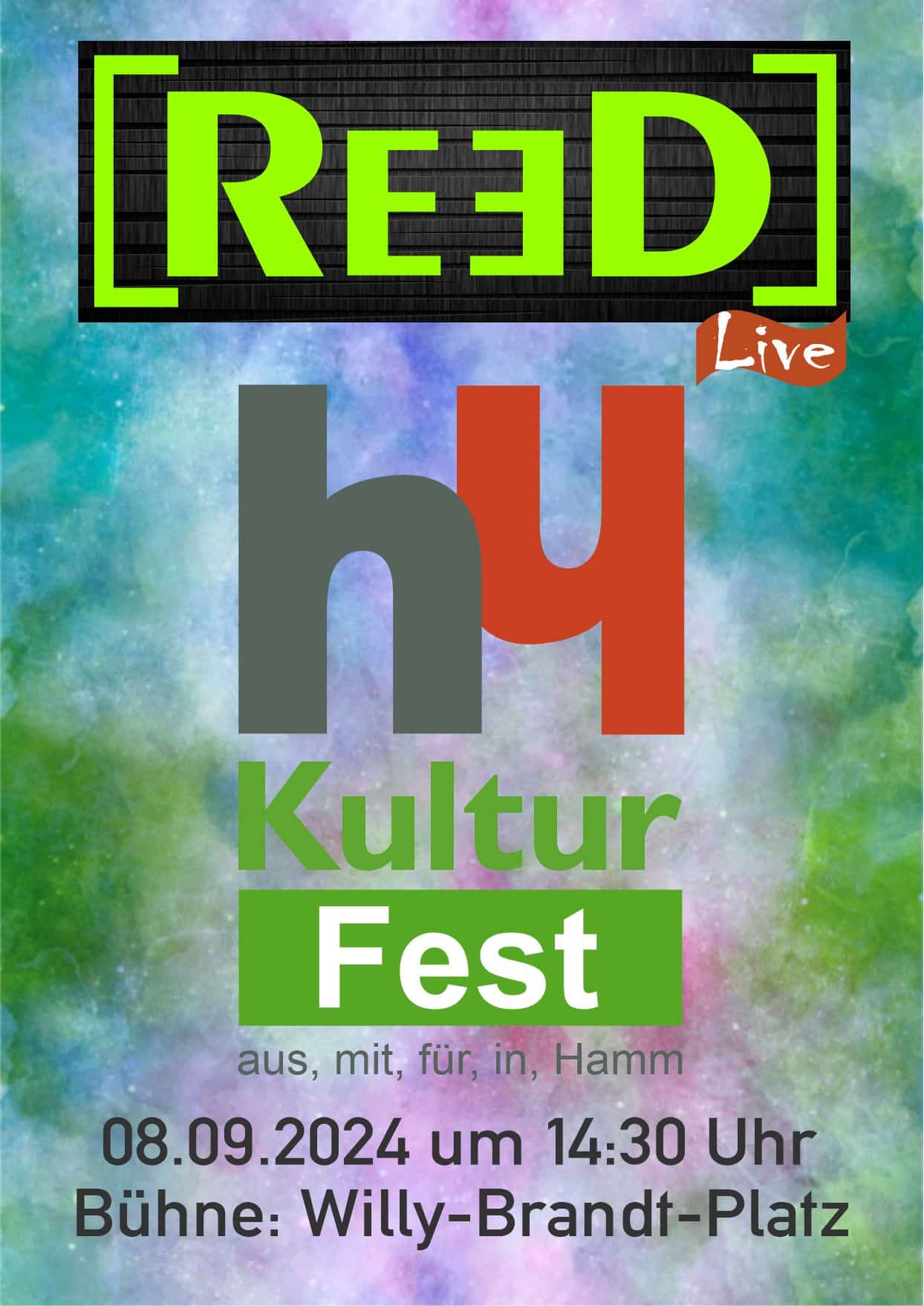 H4 Kulturfest Hamm